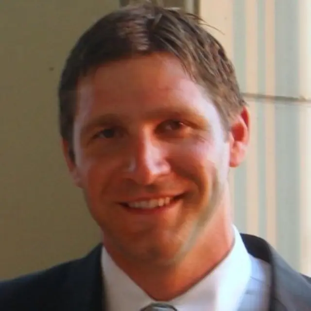 Jason Leupold, Managing Partner, Chief Investment Officer