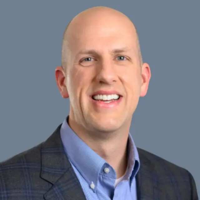 Nick Rygiel, Managing Partner, CTO & CISO